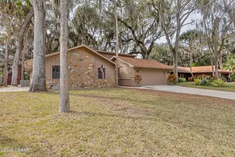 2826 Needle Palm Dr, Edgewater, FL 32141 photo 1