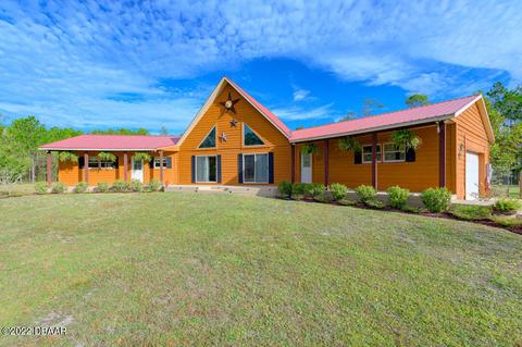 3670 Pinyon Ln, Ormond Beach, FL 32174 photo 1