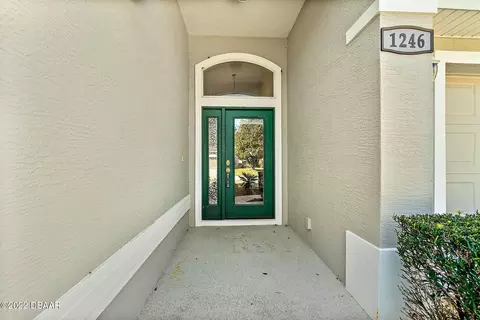 1246 Crown Pointe Ln, Ormond Beach, FL 32174 photo 4