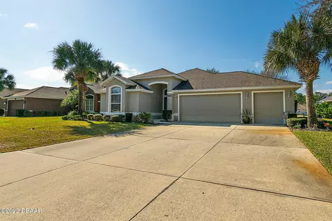 1246 Crown Pointe Ln, Ormond Beach, FL 32174 photo 1