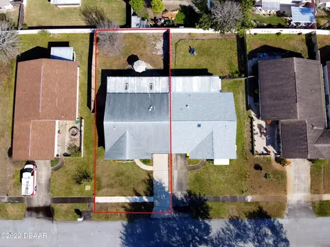 421 Falcon Ave, Edgewater, FL 32141 photo 5