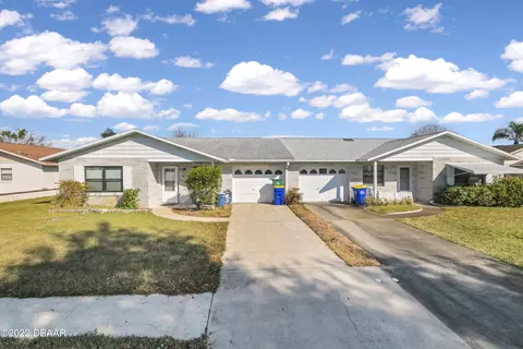 421 Falcon Ave, Edgewater, FL 32141 photo 2