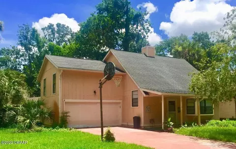 3 Woodgate Ct, Ormond Beach, FL 32174 photo 1