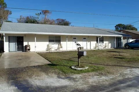 1519 Juniper Dr, Edgewater, FL 32132 photo 1