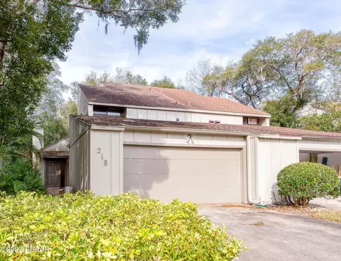 218 Pine Cone Trl, Ormond Beach, FL 32174 photo 1