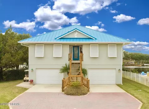 1008 Shockney Dr, Ormond Beach, FL 32174 photo 1