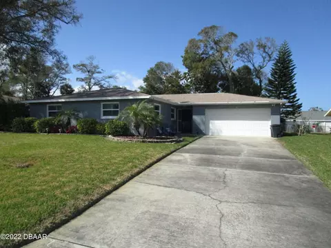 33 Alanwood Dr, Ormond Beach, FL 32174 photo 1