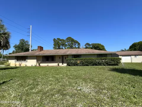 1705 Willow Oak Dr, Edgewater, FL 32132 photo 1