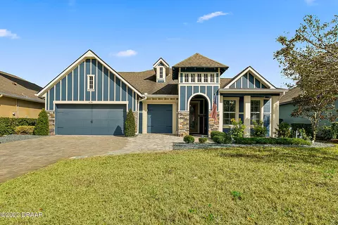 630 Elk River Dr, Ormond Beach, FL 32174 photo 2