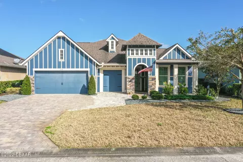 630 Elk River Dr, Ormond Beach, FL 32174 photo 1