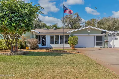 28 Oak Ave, Ormond Beach, FL 32174 photo 1
