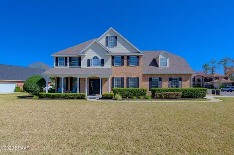 18 Foxhunter, Ormond Beach, FL 32174 photo 1