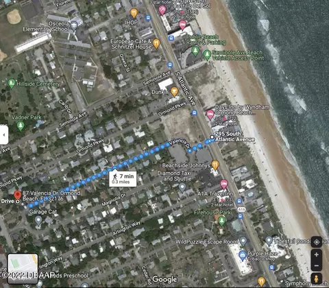 87 Valencia Dr, Ormond Beach, FL 32176 photo 42