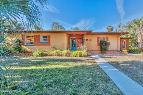 57 N Arbor Dr, Ormond Beach, FL 32174 photo 1