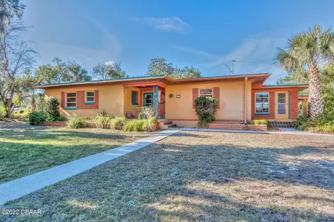 57 N Arbor Dr, Ormond Beach, FL 32174 photo 2