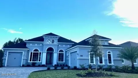 331 Stirling Bridge Dr, Ormond Beach, FL 32174 photo 1