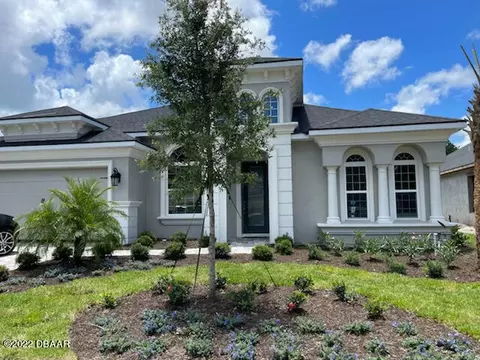 210 Ashwood Ct, Ormond Beach, FL 32174 photo 1