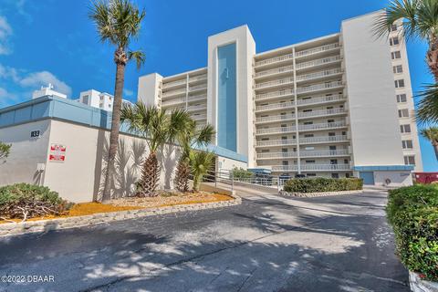 1133 Ocean Shore Blvd #706, Ormond Beach, FL 32176 photo 1
