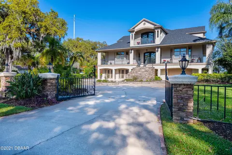 345 Coquina Ave, Ormond Beach, FL 32174 photo 1