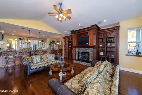 345 Coquina Ave, Ormond Beach, FL 32174 photo 30