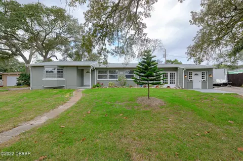 394 Pine Rd, Ormond Beach, FL 32176 photo 1
