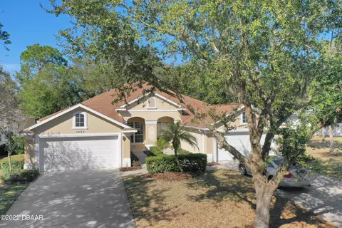 1435 Carlow Cir, Ormond Beach, FL 32174 photo 1