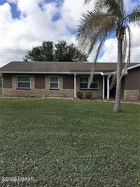 1924 Willow Oak Dr, Edgewater, FL 32141 photo 1