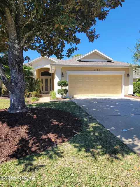 1333 Sunningdale Ln, Ormond Beach, FL 32174 photo 1