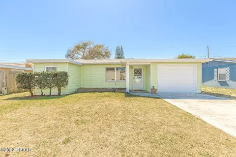 154 Laurie Dr, Ormond Beach, FL 32176 photo 1