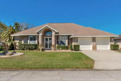 22 Carrington Ln, Ormond Beach, FL 32174 photo 1