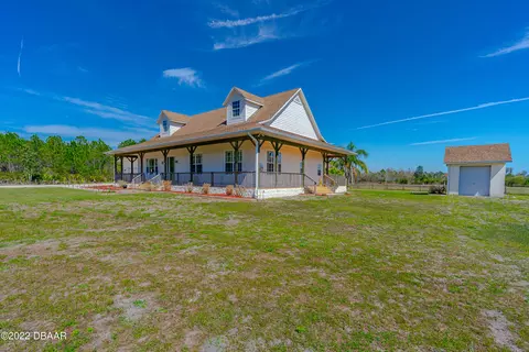 610 Boice Ln, Ormond Beach, FL 32174 photo 4