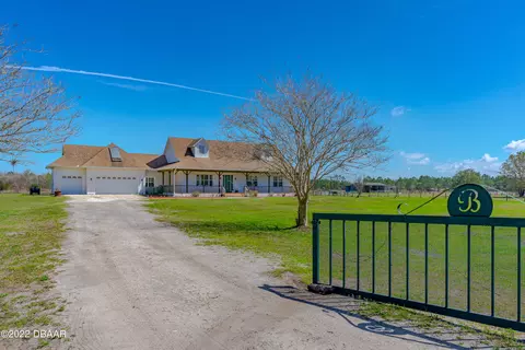 610 Boice Ln, Ormond Beach, FL 32174 photo 1