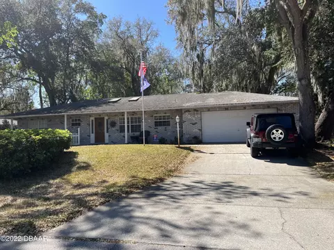 3404 Mango Tree Dr, Edgewater, FL 32141 photo 1