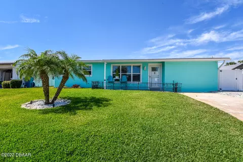 16 Linda St, Ormond Beach, FL 32176 photo 1
