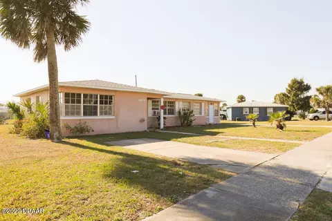 48 Byron Ellinor Dr, Ormond Beach, FL 32176 photo 2