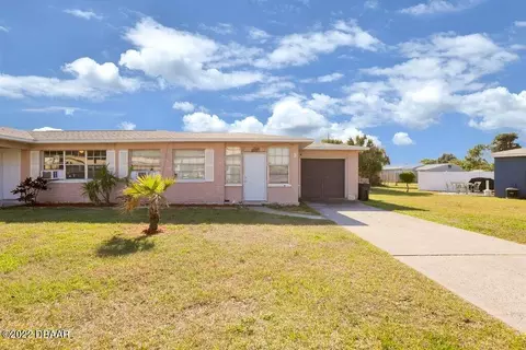 48 Byron Ellinor Dr, Ormond Beach, FL 32176 photo 12