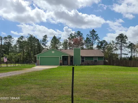 3654 Bareback Trl, Ormond Beach, FL 32174 photo 1