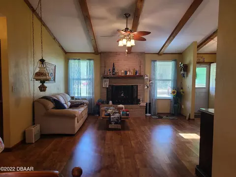 3654 Bareback Trl, Ormond Beach, FL 32174 photo 5