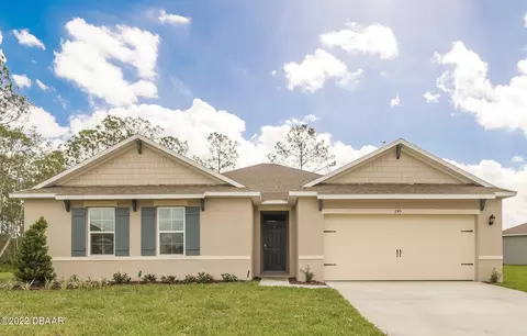 245 Sunset Point Dr, Ormond Beach, FL 32174 photo 2
