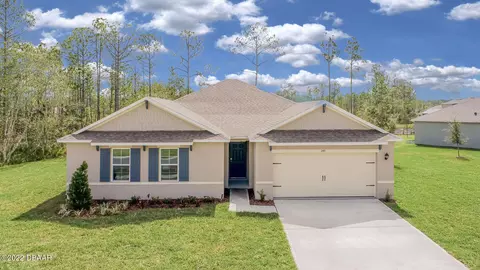 245 Sunset Point Dr, Ormond Beach, FL 32174 photo 1