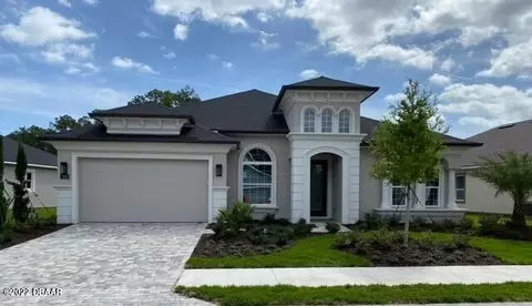 389 Stirling Bridge Dr, Ormond Beach, FL 32174 photo 1