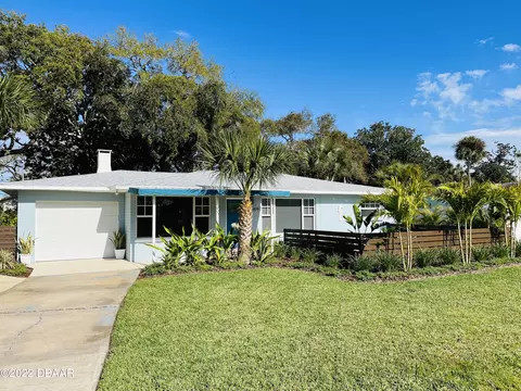 1479 John Anderson Dr, Ormond Beach, FL 32176 photo 1
