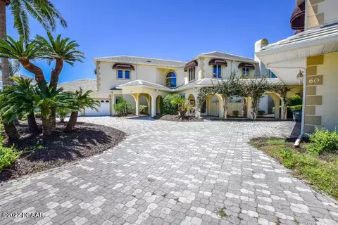 60 Bay Pointe Dr, Ormond Beach, FL 32174 photo 1