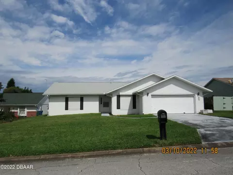 151 Riverwalk Ct, Ormond Beach, FL 32176 photo 1