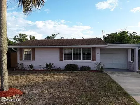 48 Alamanda Dr, Ormond Beach, FL 32176 photo 1