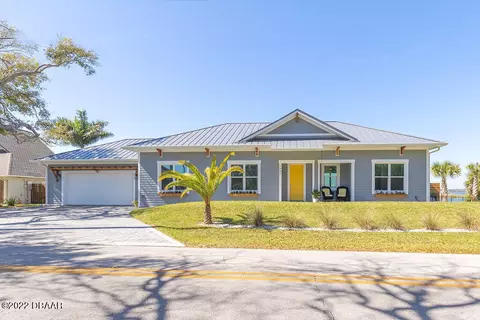 2802 John Anderson Dr, Ormond Beach, FL 32176 photo 1