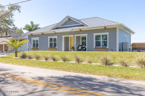 2802 John Anderson Dr, Ormond Beach, FL 32176 photo 2