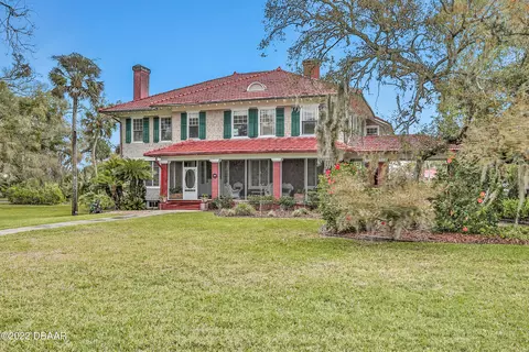 311 John Anderson Dr, Ormond Beach, FL 32176 photo 1
