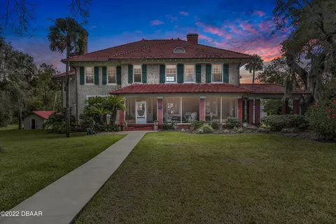 311 John Anderson Dr, Ormond Beach, FL 32176 photo 2
