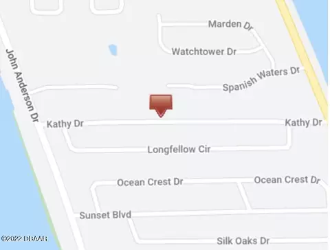 33 Kathy Dr, Ormond Beach, FL 32176 photo 2